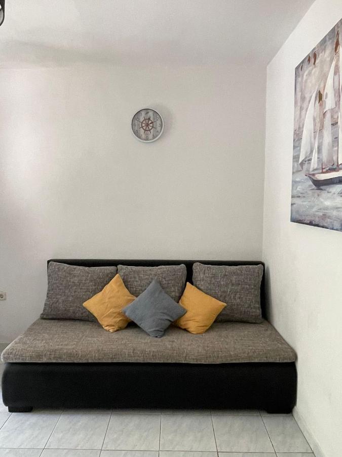 Apartments Despotovic Vis Kültér fotó