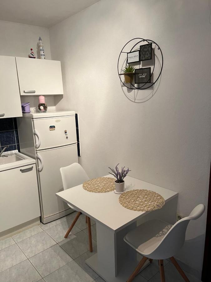 Apartments Despotovic Vis Kültér fotó