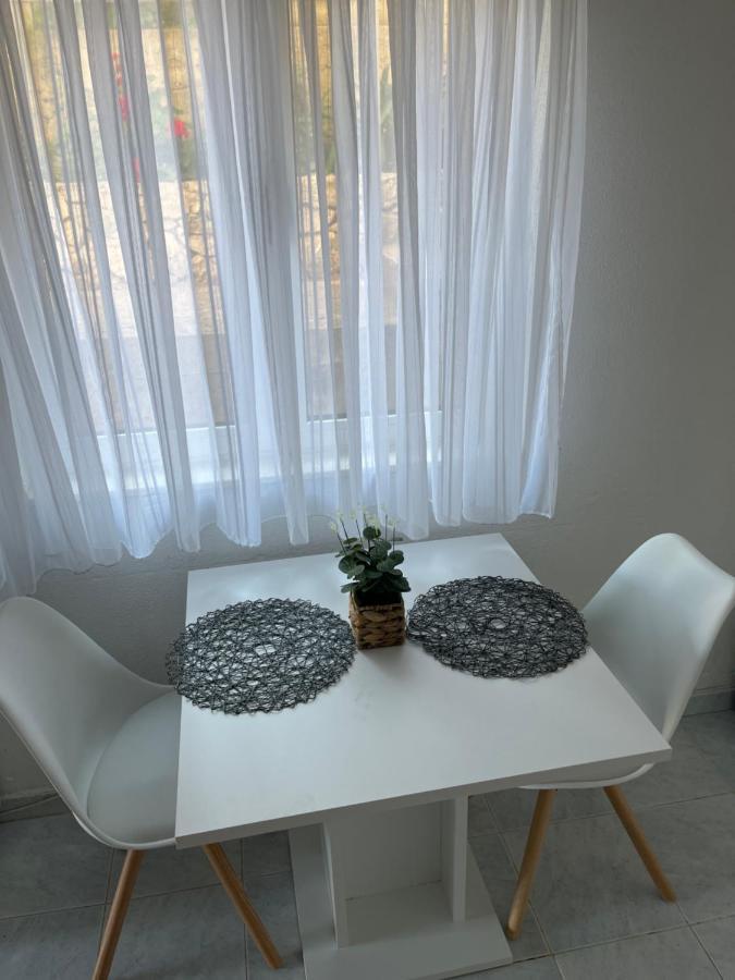 Apartments Despotovic Vis Kültér fotó