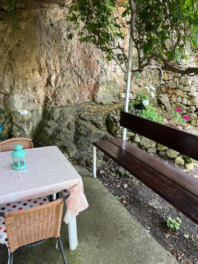 Apartments Despotovic Vis Kültér fotó