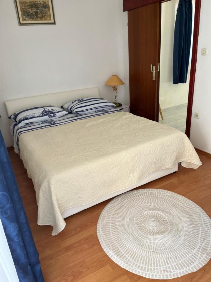 Apartments Despotovic Vis Kültér fotó