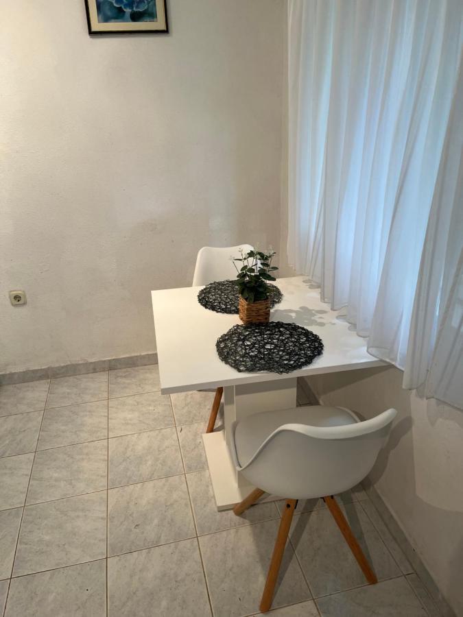 Apartments Despotovic Vis Kültér fotó