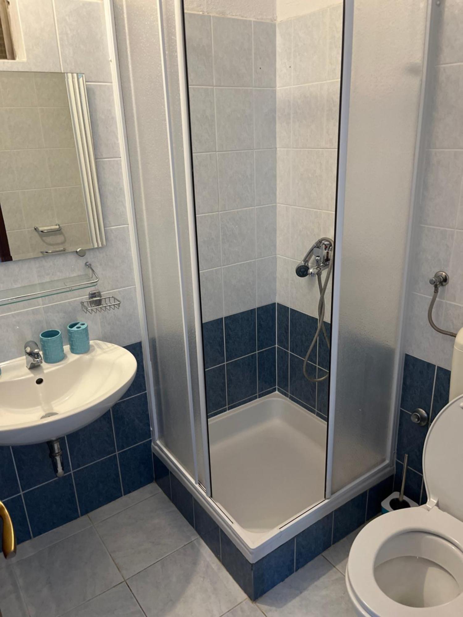 Apartments Despotovic Vis Szoba fotó