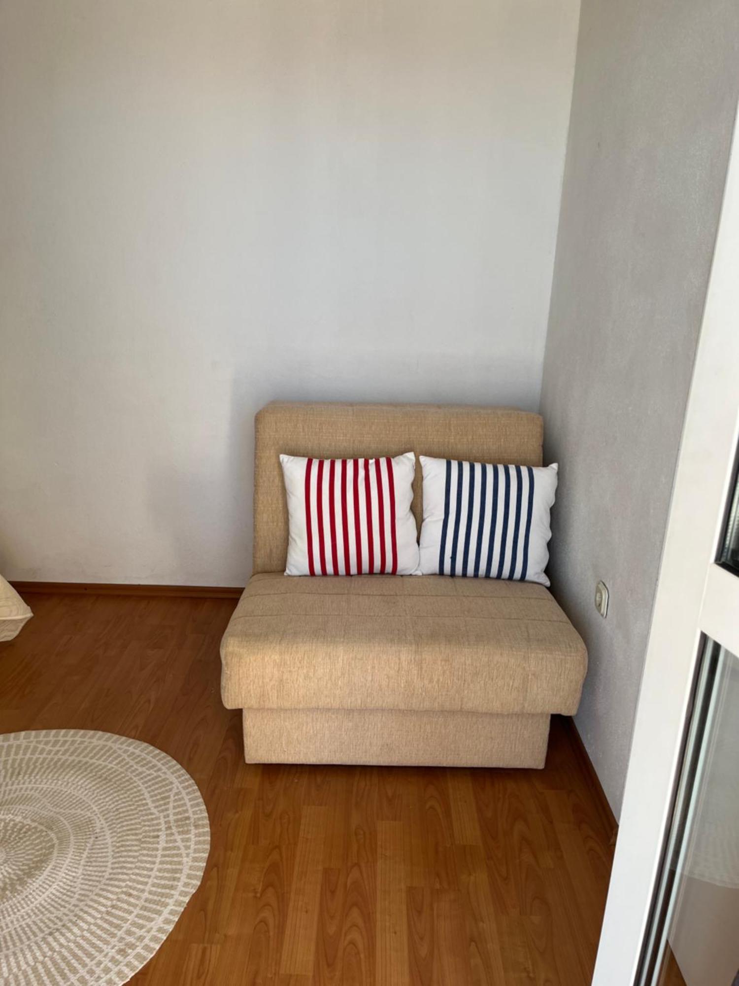 Apartments Despotovic Vis Szoba fotó